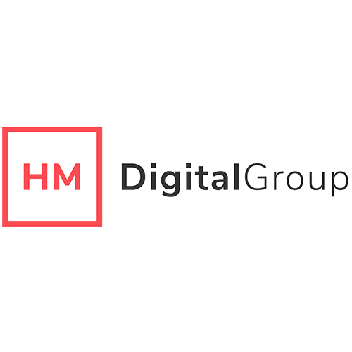 Logo of HMDG